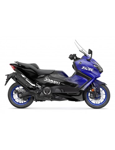YAMAHA TMAX 560 GRAPHIC SET - DECAL KIT