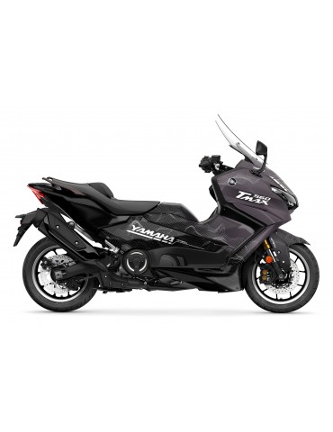 YAMAHA TMAX 560 GRAPHIC SET - DECAL KIT