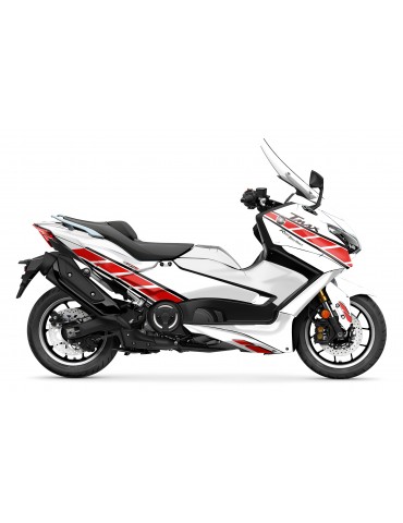YAMAHA TMAX 560 GRAPHIC SET - DECAL KIT