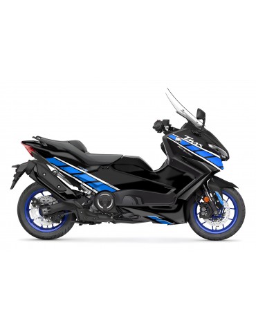 YAMAHA TMAX 560 GRAPHIC SET - DECAL KIT