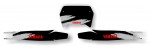 Add Swing Arm and Windshield Graphics - 112310  + $20.00 