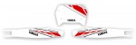 Add Swing Arm and Windshield Graphics - 112327  + $20.00 