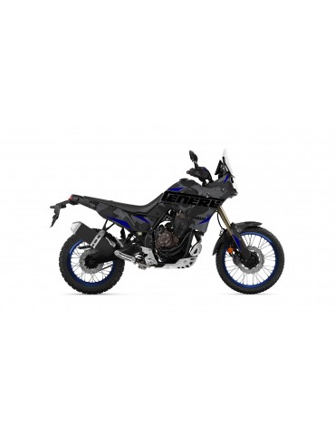 Yamaha Tenere 700 / World Raıd - 2019 - 2025  Graphic Set - Decal  Kit 