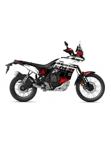 Yamaha Tenere 700 / World Raıd - 2019 - 2025  Graphic Set - Decal  Kit 