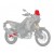 Add Swing Arm and Windshield Graphics  + 15.32 $ 