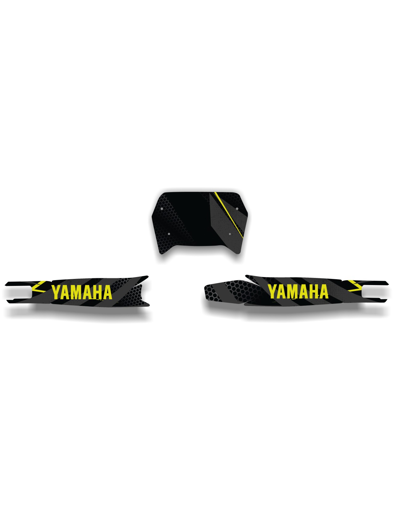 yamaha tenere 700 world raid version graphic | yamaha tenere 700 world ...