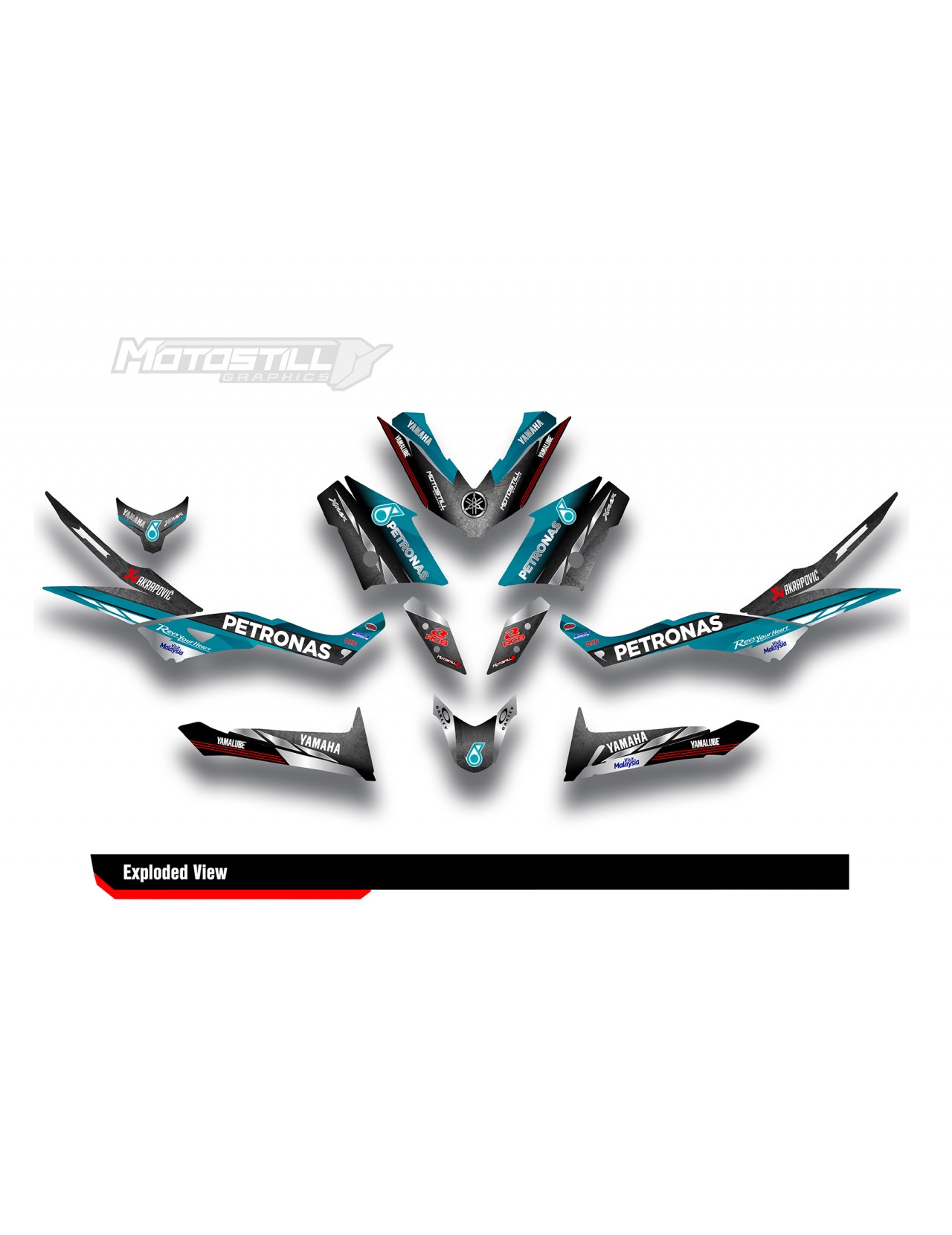 yamaha xmax graphic | yamaha xmax sticker | yamaha xmax decal | yamaha ...