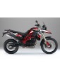 BMW F 800 GS 2008-2015 GRAPHIC SET - DECAL KIT