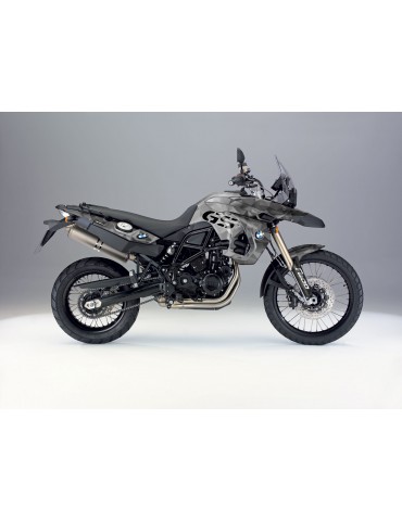 BMW F 800 GS 2013-2015 GRAPHIC SET - DECAL KIT