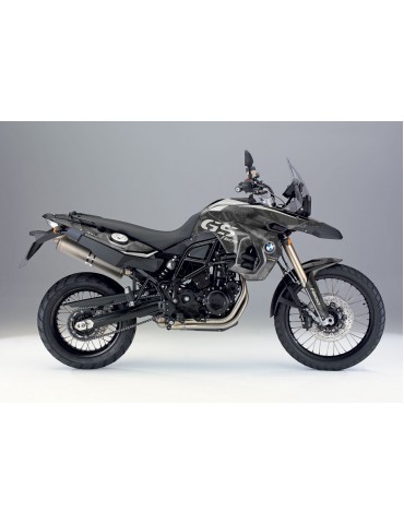BMW F 800 GS 2013-2015 GRAPHIC SET - DECAL KIT