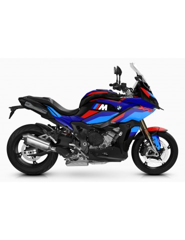BMW S 1000 XR 2020-2023 GRAPHIC SET - DECAL KIT