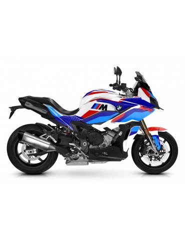 BMW S 1000 XR 2020-2023 GRAPHIC SET - DECAL KIT