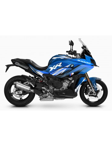 BMW S 1000 XR 2020-2023 GRAPHIC SET - DECAL KIT