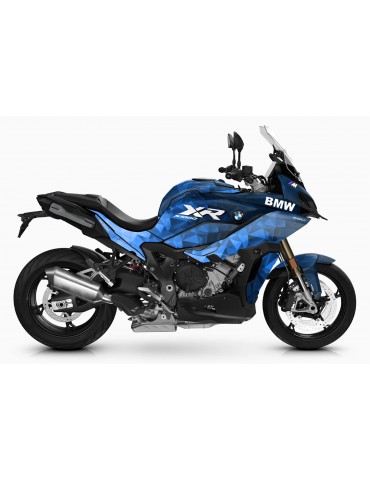 BMW S 1000 XR 2020-2023 GRAPHIC SET - DECAL KIT