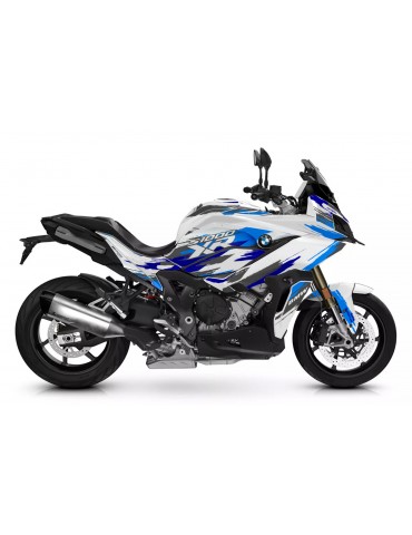 BMW S 1000 XR 2020-2023 GRAPHIC SET - DECAL KIT