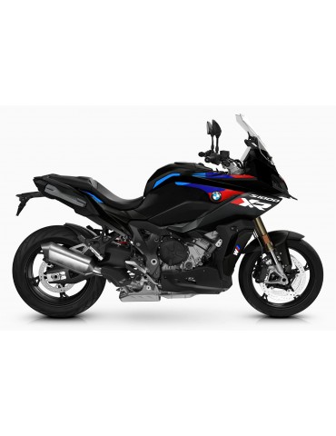 BMW S 1000 XR 2020-2023 GRAPHIC SET - DECAL KIT