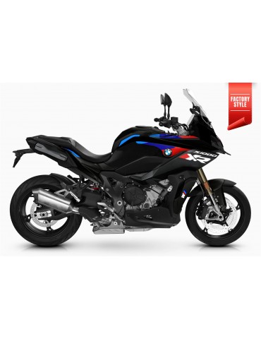 BMW S 1000 XR 2020-2023 GRAPHIC SET - DECAL KIT