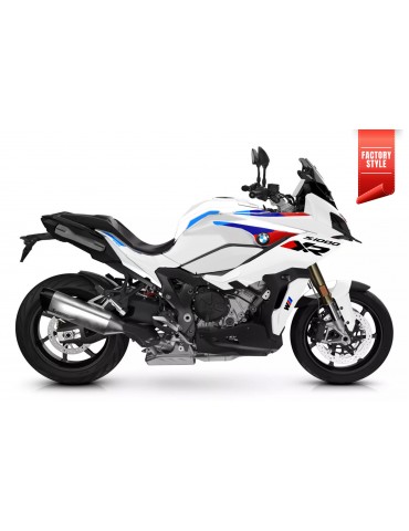 BMW S 1000 XR 2020-2023 GRAPHIC SET - DECAL KIT