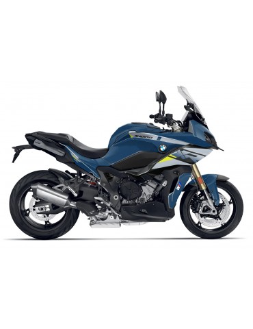 BMW S 1000 XR 2020-2023 GRAPHIC SET - DECAL KIT