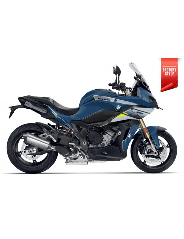 BMW S 1000 XR 2020-2023 GRAPHIC SET - DECAL KIT