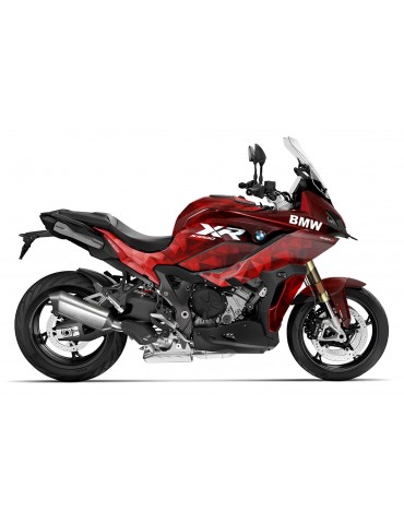 BMW S 1000 XR 2020-2023 GRAPHIC SET - DECAL KIT