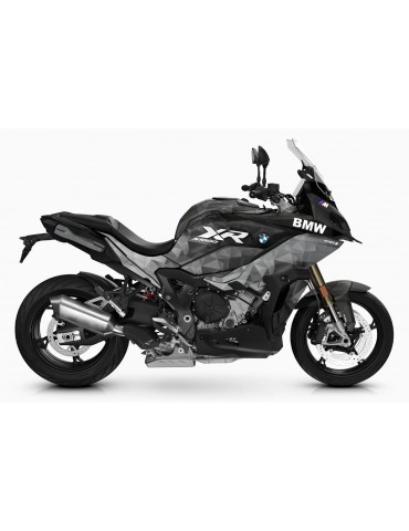 BMW S 1000 XR 2020-2023 GRAPHIC SET - DECAL KIT
