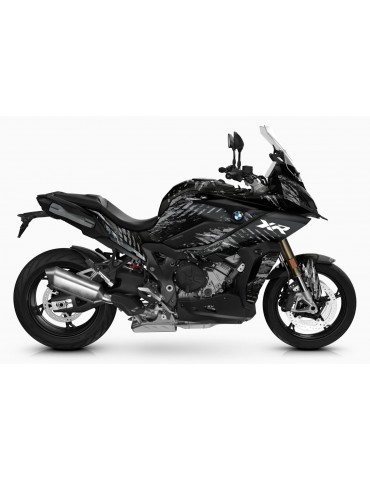 BMW S 1000 XR 2020-2023 GRAPHIC SET - DECAL KIT
