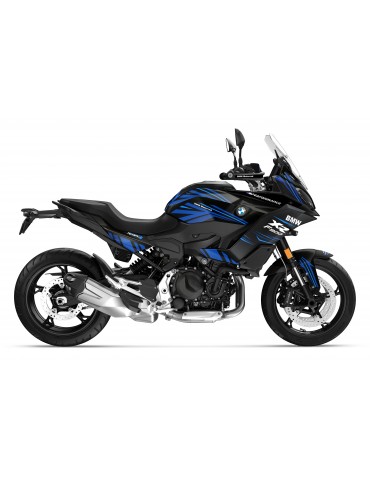 BMW F 900 XR 2020-2025 GRAPHIC SET - DECAL KIT