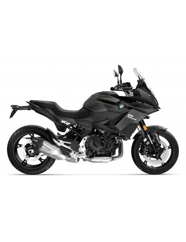 BMW F 900 XR 2020-2025 GRAPHIC SET - DECAL KIT