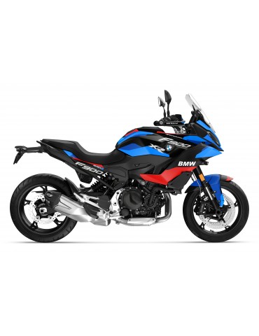BMW F 900 XR 2020-2025 GRAPHIC SET - DECAL KIT