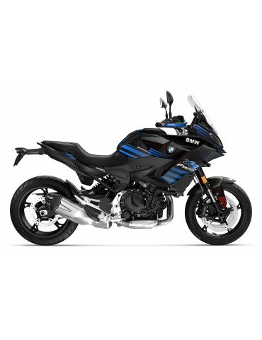 BMW F 900 XR 2020-2025 GRAPHIC SET - DECAL KIT
