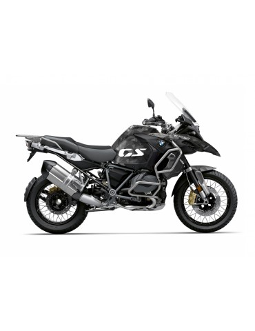 BMW R 1250 GS ADVENTURE GRAPHIC SET - DECAL KIT