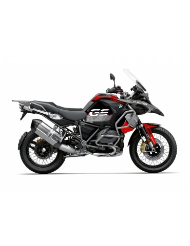 BMW R 1250 GS ADVENTURE GRAPHIC SET - DECAL KIT