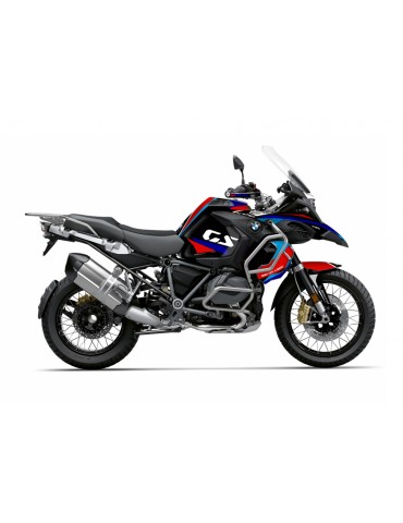 BMW R 1250 GS ADVENTURE GRAPHIC SET - DECAL KIT