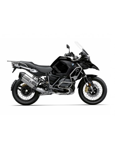 BMW R 1250 GS ADVENTURE GRAPHIC SET - DECAL KIT