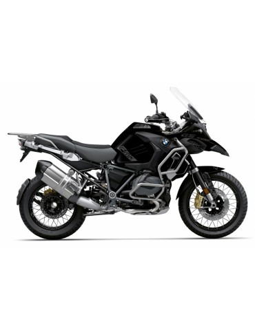 BMW R 1250 GS ADVENTURE GRAPHIC SET - DECAL KIT