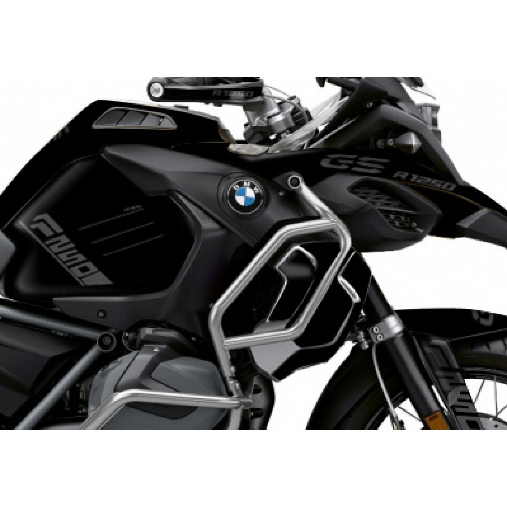 BMW R 1250 GS ADVENTURE GRAPHIC SET - DECAL KIT