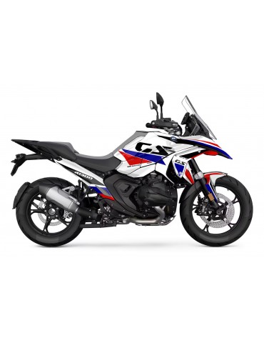 BMW R 1300 GS GRAPHIC SET - DECAL KIT