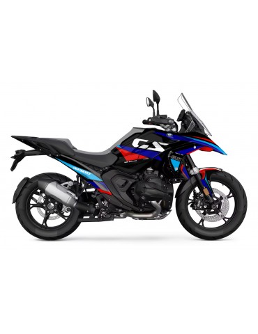 BMW R 1300 GS GRAPHIC SET - DECAL KIT