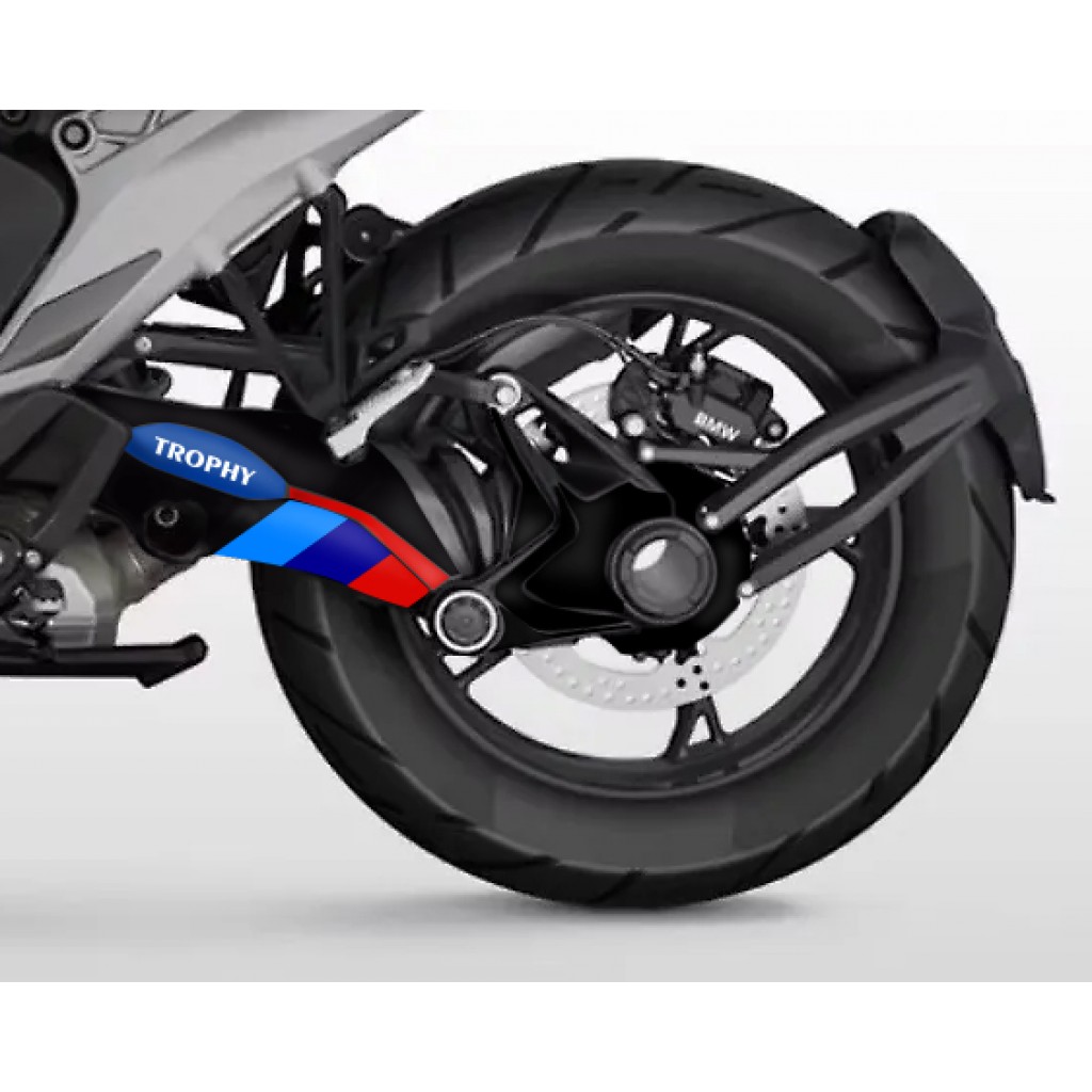 BMW R 1300 GS GRAPHIC SET - DECAL KIT