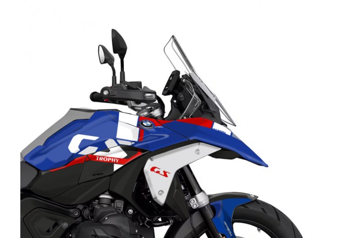 BMW R 1300 GS GRAPHIC SET - DECAL KIT
