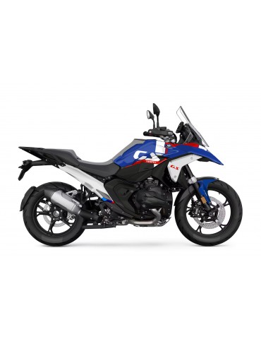 BMW R 1300 GS GRAPHIC SET - DECAL KIT