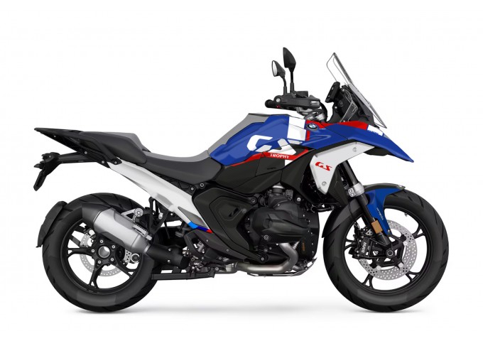 BMW R 1300 GS GRAPHIC SET - DECAL KIT