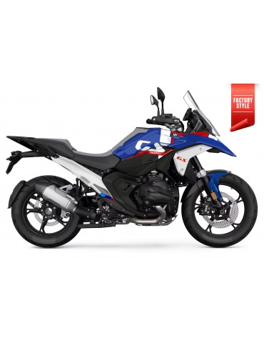 BMW R 1300 GS GRAPHIC SET - DECAL KIT