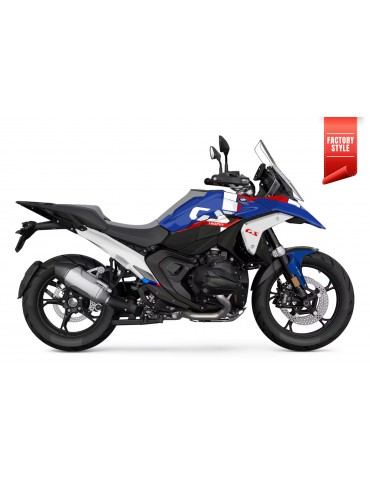 BMW R 1300 GS GRAPHIC SET - DECAL KIT