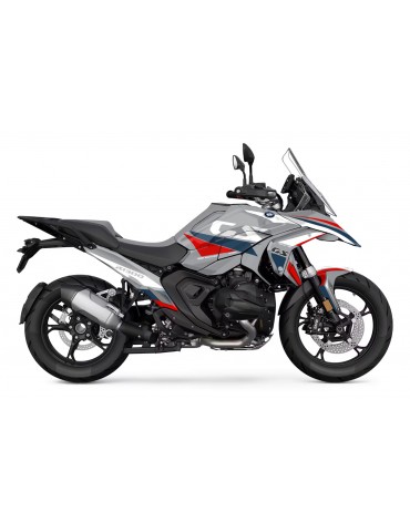 BMW R 1300 GS GRAPHIC SET - DECAL KIT