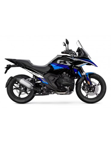 BMW R 1300 GS GRAPHIC SET - DECAL KIT