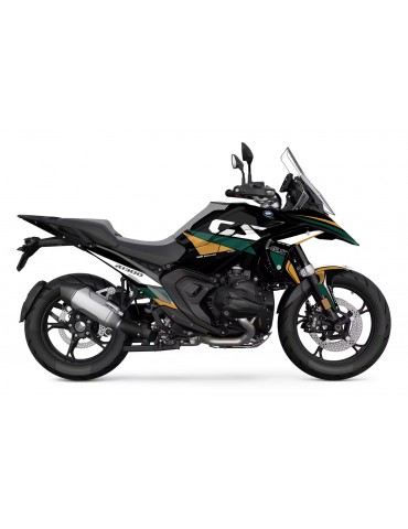 BMW R 1300 GS GRAPHIC SET - DECAL KIT