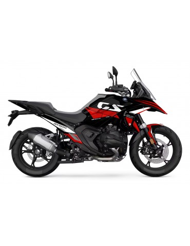 BMW R 1300 GS GRAPHIC SET - DECAL KIT