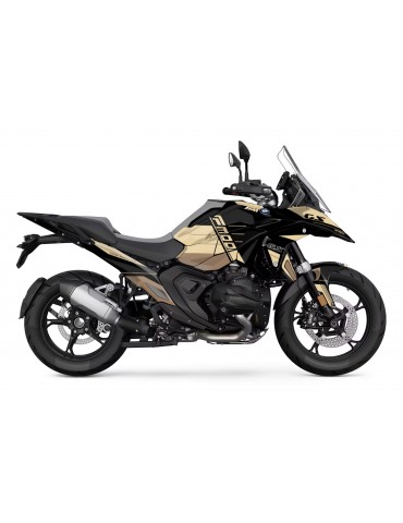 BMW R 1300 GS GRAPHIC SET - DECAL KIT